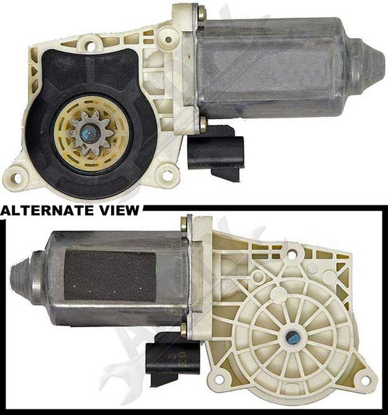 APDTY 853226 Window Lift Motor