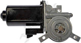 APDTY 853229 Window Lift Motor