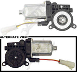 APDTY 853235 Window Lift Motor