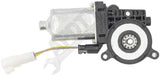 APDTY 853235 Window Lift Motor