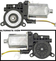 APDTY 853236 Window Lift Motor