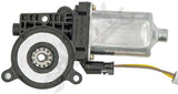 APDTY 853236 Window Lift Motor