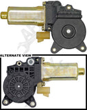 APDTY 853237 Window Lift Motor