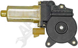 APDTY 853237 Window Lift Motor