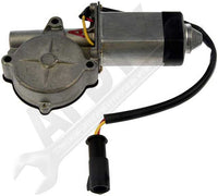 APDTY 853321 Window Lift Motor