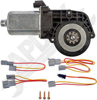 APDTY 853362 Window Lift Motor