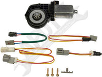 APDTY 853375 Window Lift Motor