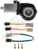 APDTY 853384 Window Lift Motor