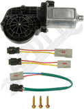 APDTY 853384 Window Lift Motor