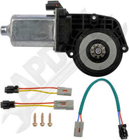 APDTY 853384 Window Lift Motor