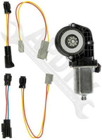 APDTY 853387 Window Lift Motor