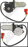 APDTY 853421 Window Lift Motor