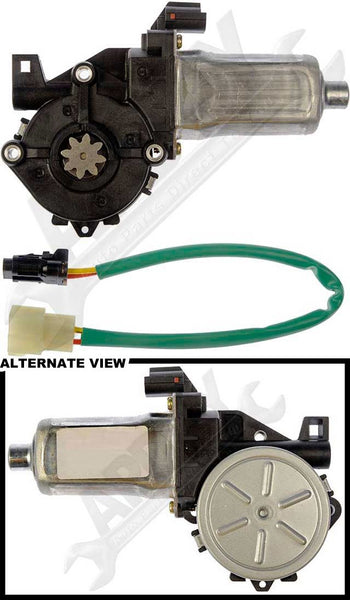 APDTY 853461 Window Lift Motor