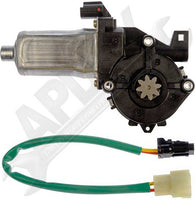 APDTY 853462 Window Lift Motor