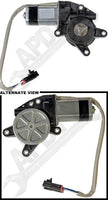 APDTY 853616 Window Lift Motor