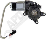 APDTY 853616 Window Lift Motor