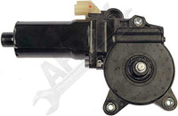 APDTY 853817 Window Lift Motor