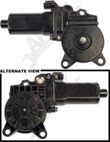 APDTY 853819 Window Lift Motor