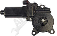 APDTY 853819 Window Lift Motor