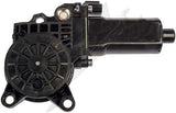 APDTY 853819 Window Lift Motor