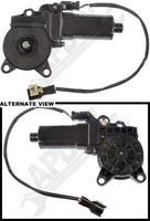 APDTY 853821 Window Lift Motor