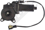 APDTY 853821 Window Lift Motor