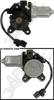 APDTY 853827 Power Window Lift Motor Replaces 98810-26200, 9881026200