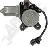 APDTY 853827 Power Window Lift Motor Replaces 98810-26200, 9881026200