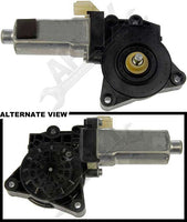 APDTY 853840 Window Lift Motor Only