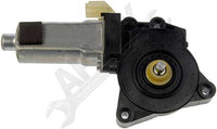 APDTY 853840 Window Lift Motor Only