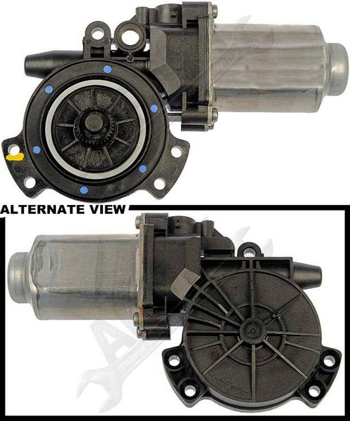 APDTY 853843 Window Lift Motor