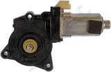 APDTY 853857 Window Lift Motor