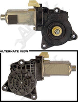 APDTY 853858 Window Lift Motor