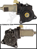 APDTY 853858 Window Lift Motor