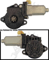 APDTY 853864 Window Lift Motor