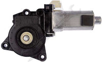 APDTY 853870 Window Lift Motor