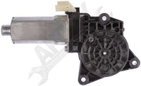 APDTY 853870 Window Lift Motor