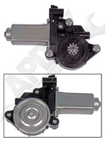 APDTY 853898 Window Lift Motor (Motor Only)