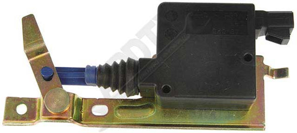 APDTY 857131 Tailgate Liftgate Back Glass Release Door Lock Actuator