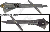 APDTY 863261 Window Regulator Only, Manual