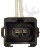 APDTY 96961 Electrical Harness - 2-Wire Fuel Injector Repair Switch