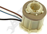 APDTY 96984 3-Wire Front Park and Turn Replaces E1FZ 13234-A