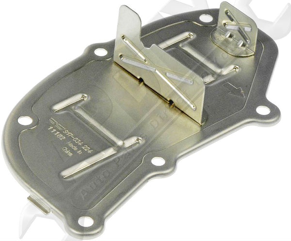 APDTY 028145 Replacement 11831-AA210 Oil Seperator Cover