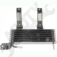 APDTY 029320 Automatic Transmission Oil Cooler Assembly (Replaces 25460-2E000)