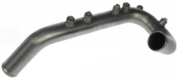 1999-2011 Freightliner Coolant Tube (Upgraded To Stainless Steel) A05-16380-003
