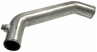 APDTY 0476516 Lower Coolant Tube (Upgraded To Stainless Steel)
