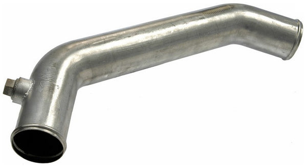 APDTY 0476516 Lower Coolant Tube (Upgraded To Stainless Steel)