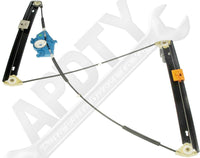 APDTY 850749 Replacement 8E0837462C Window Regulator