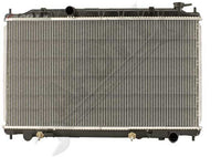 APDTY 2415 Radiator Assembly