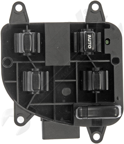 APDTY 012061 Power Window Switch - Master Left Replaces 83081AC070, 83081AC071